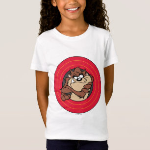 T-Shirt TAZ™ à travers les cercles LOONEY TUNES™