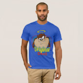 T-shirt TAZ™ Diable Original (Devant entier)