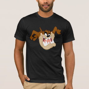 T-shirt TAZ™ Evil Grin