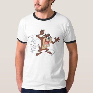 T-shirt TAZ™ pose 10