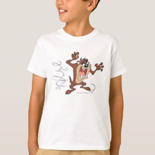 T-shirt TAZ™ pose 10