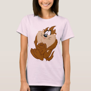 T-shirt TAZ™ pose 4