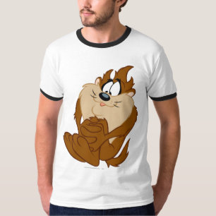 T-shirt TAZ™ pose 4
