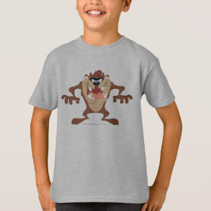 T-shirt TAZ™ posing 14