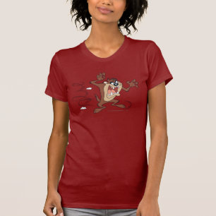 T-shirt TAZ™ Spin Grab