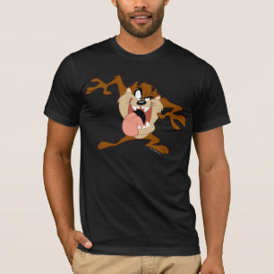 T-shirt TAZ™ Sticking Out