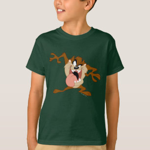 T-shirt TAZ™ Sticking Out