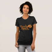 T-shirt Tazzle IL dames T (Devant entier)