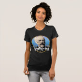 T-shirt Tchaikovsky (Devant entier)