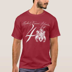 T-shirt Tci 4Life