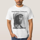 T-shirt TDN (Devant)