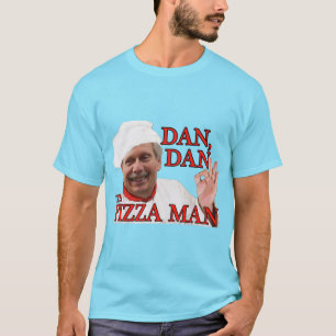 T-shirt te schrappen