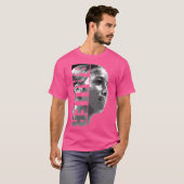 T-shirt Te'A Cooper - Baller (Devant entier)