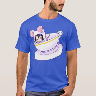 T-shirt Tea Cup Fyodor