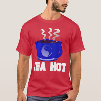 T-shirt tea family