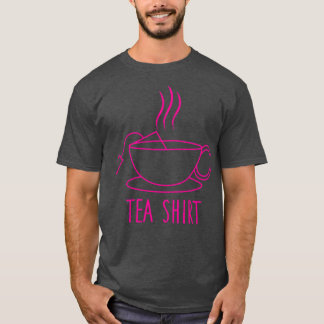 T-SHIRT TEA SHIR4