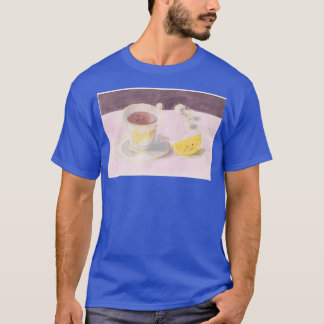T-shirt Tea Time 18