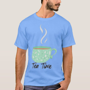 T-shirt Tea Time 2 2