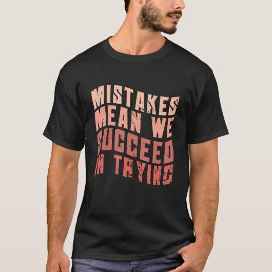 T-shirt Teach (Devant)