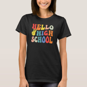 T-shirt Teacher