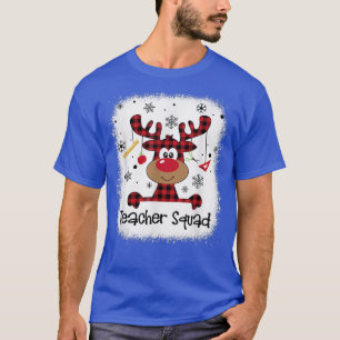 T-shirt Teacher