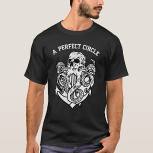T-shirt Teacher Octopus Pi Day Perfect Cercle Octopi Math