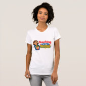 T-shirt Teaching Is My Superpower – Funny Teacher Gift T-S (Devant entier)