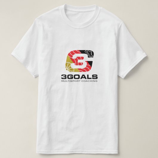 T-shirt Team 3G (Design devant)