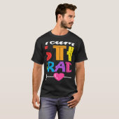 T-shirt Team 5th Grade Teacher Student Kid Back To School (Devant entier)
