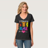 T-shirt Team 5th Grade Teacher Student Kid Back To School  (Devant entier)