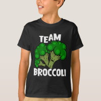 Team Broccoli Vegetarian Vegetarian Vegetarian Lov