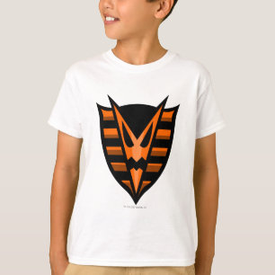 T-shirt Team Haunted Woods Logo