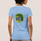 T-shirt TeamFlorida-Loeffelholz2 (Dos)