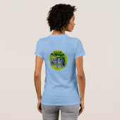 T-shirt TeamFlorida-Loeffelholz2 (Dos entier)