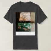 T-shirt Teardrops (Design devant)