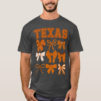 T-shirt TeasX Femmesoddler Filles Coquette Nœud Y2K État P