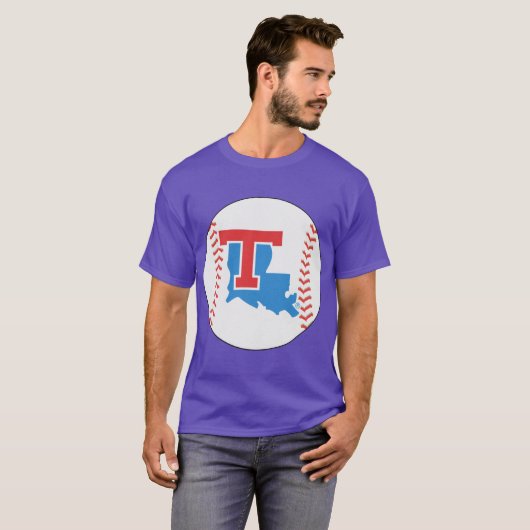 T-shirt Tech 1 (Devant entier)