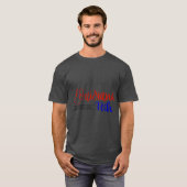 T-shirt Tech 2 (Devant entier)