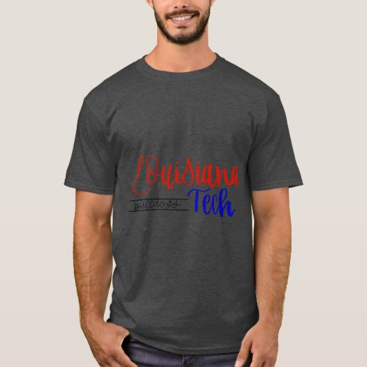 T-shirt Tech 2 (Devant)