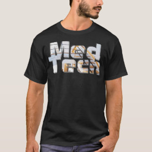 T-shirt Tech Med