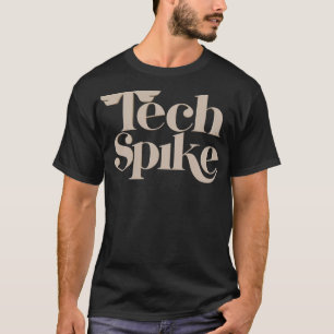 T-shirt Tech Spike