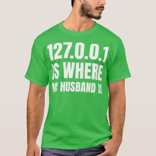 T-shirt Tech Support IT Computer Funny Root Linux Sysadmin