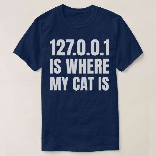 T-shirt Tech Support IT Ordinateur Nerd Funny Racine Linux (Design devant)