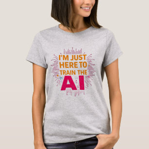T-shirt Tech Tamer