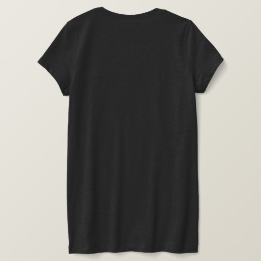 T-shirt Tech wiz Coder le futur algorithme à la fois (Design dos)