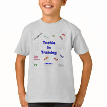 Techie en formation