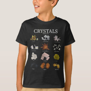 T-shirt Technicien de laboratoire de sciences médicales cr