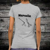 T-shirt Technicien de traitement stérile