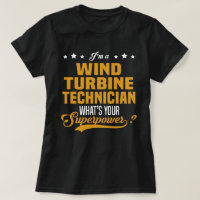 Technicien en turbines éoliennes
