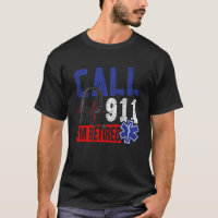 Technicien Médical d'Urgence SMU Ambulancier AMR R